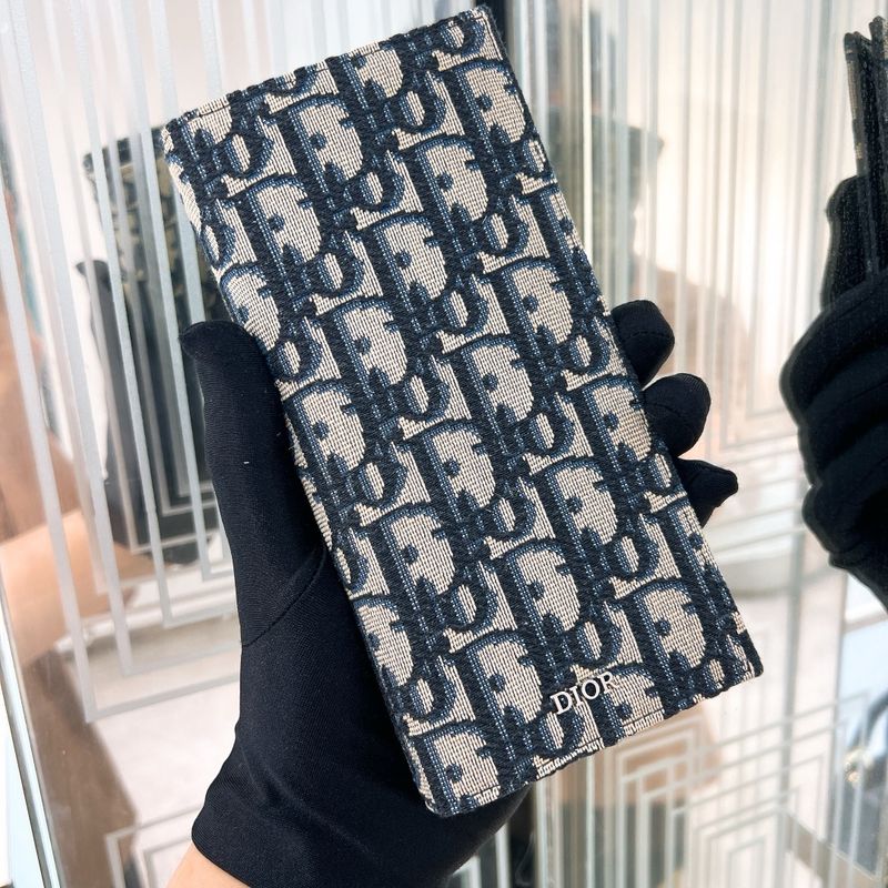 Wallet Dior