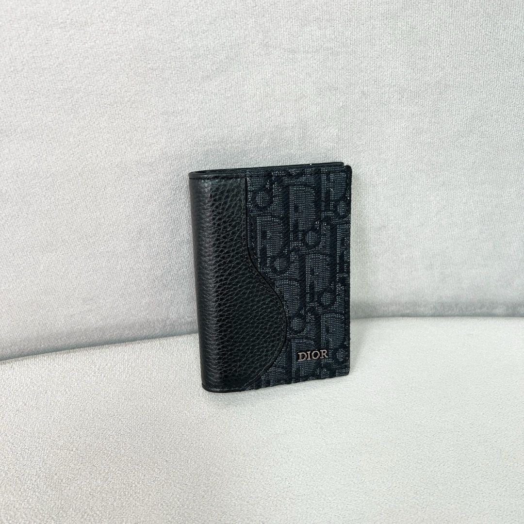 Wallet Dior