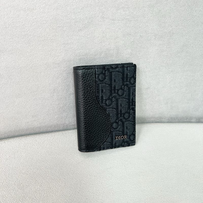 Wallet Dior