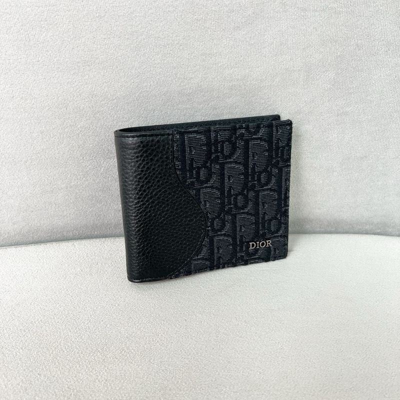 Wallet Dior