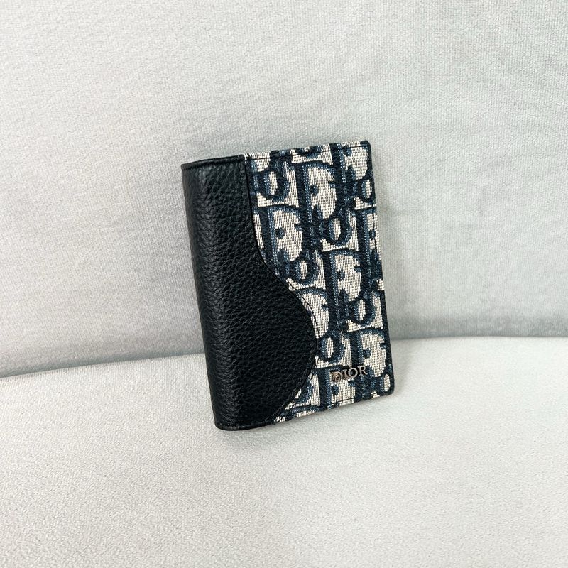 Wallet Dior