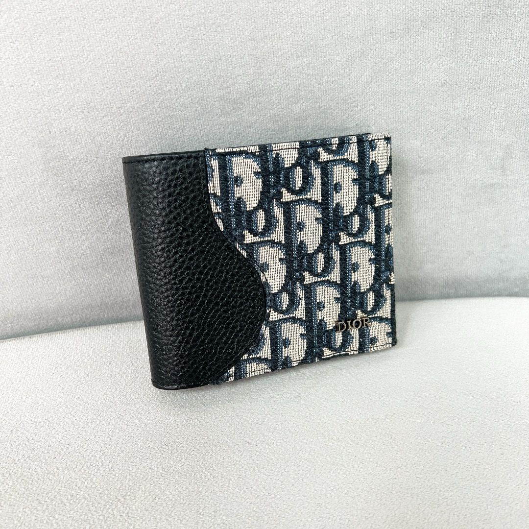 Wallet Dior