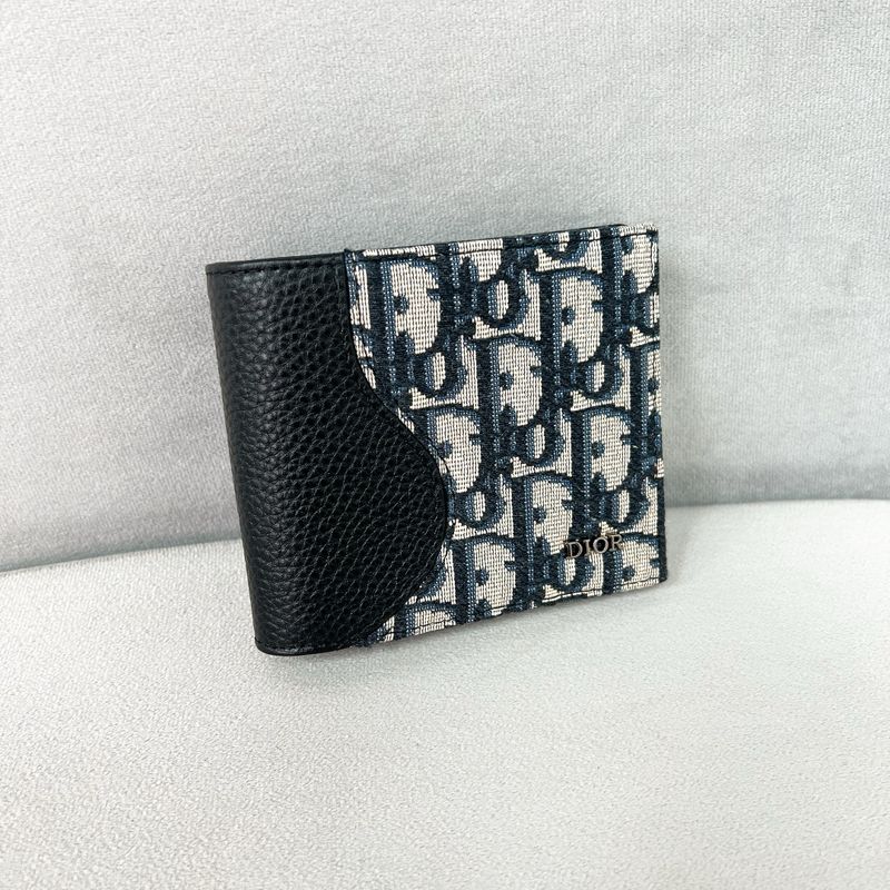 Wallet Dior