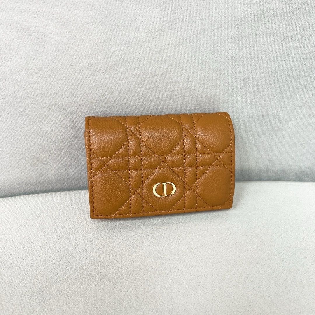 Wallet Dior
