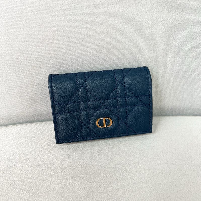 Wallet Dior