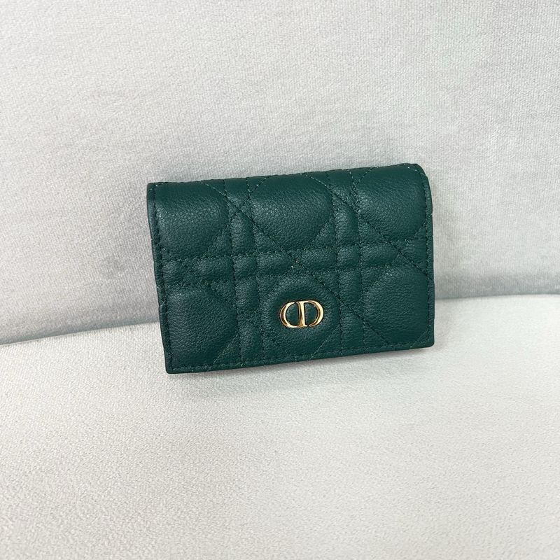 Wallet Dior