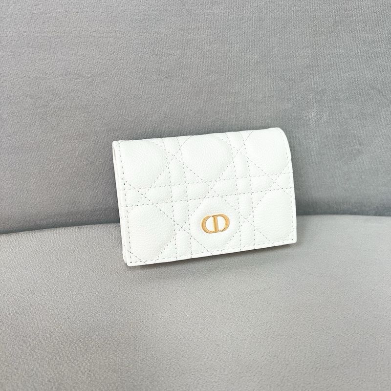 Wallet Dior
