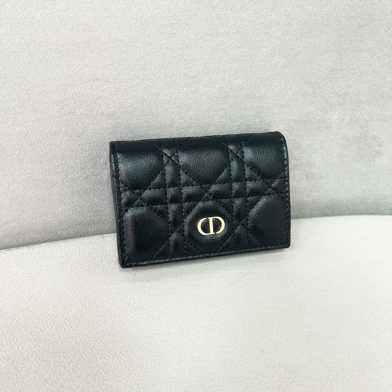 Wallet Dior