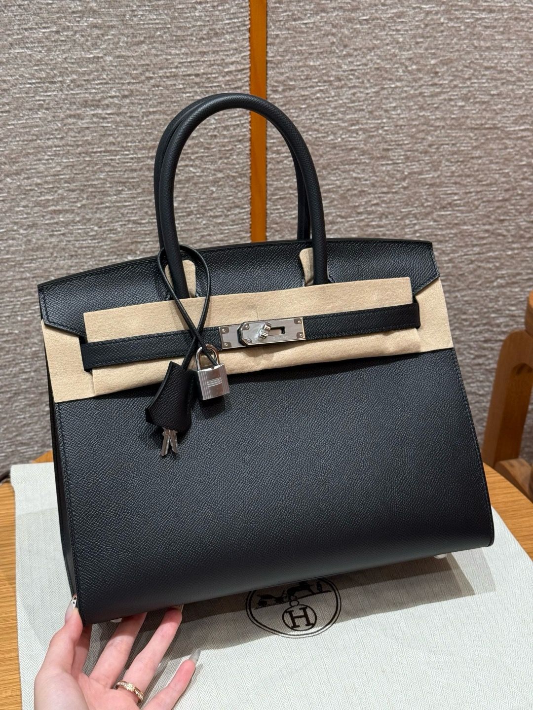 Bag Hermes