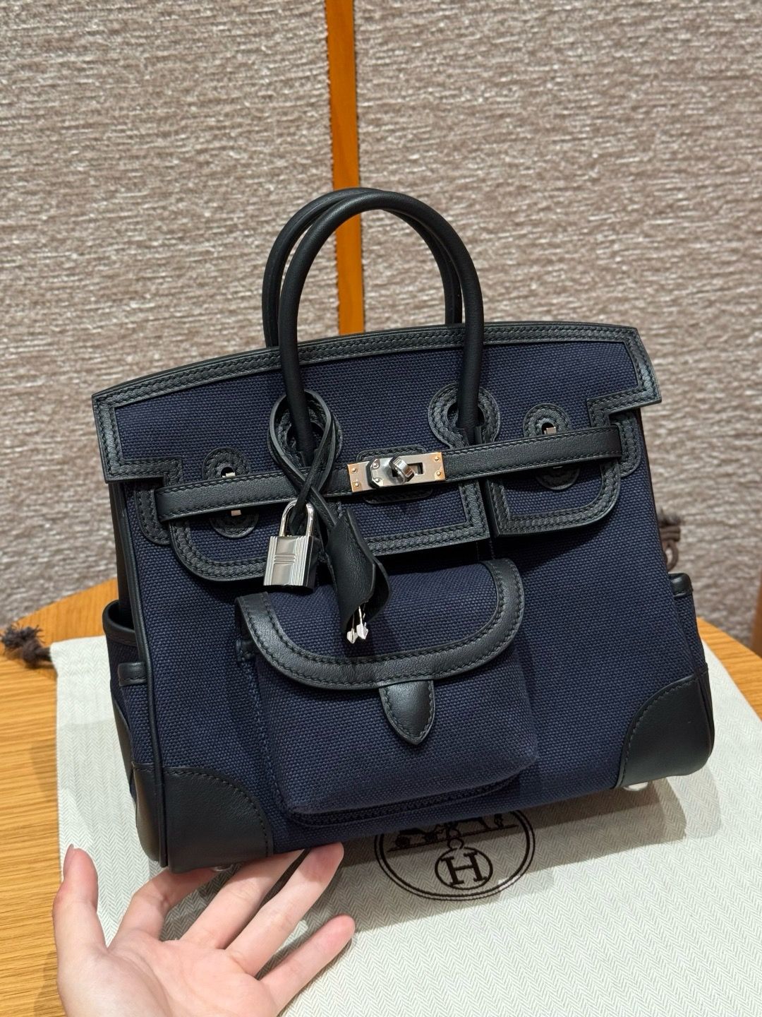 Bag Hermes