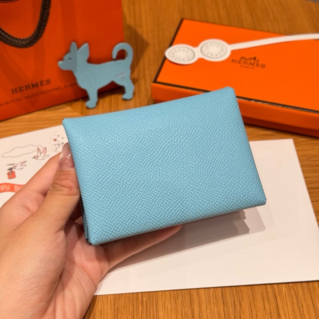 Wallet Hermes