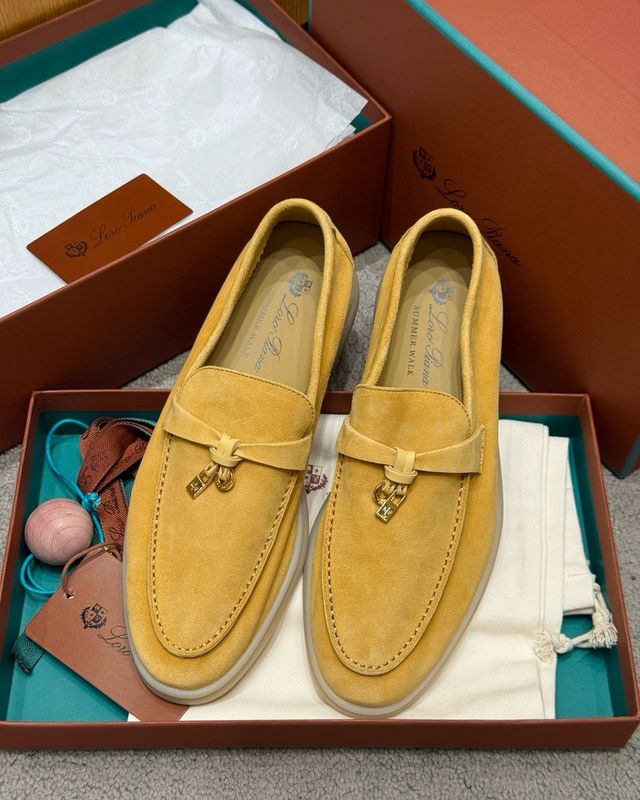 Loafers Loro Piana