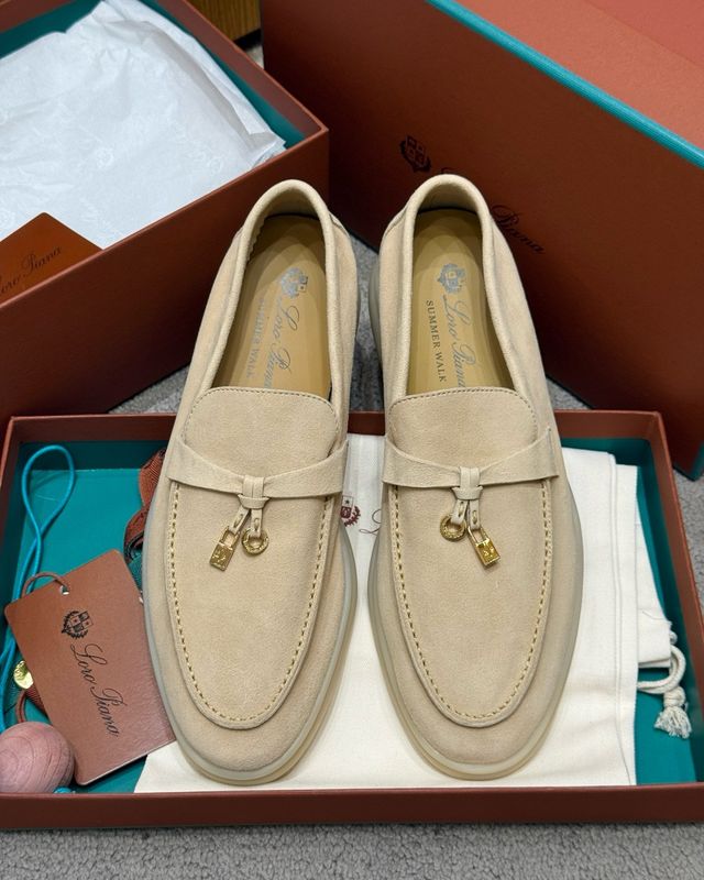 Loafers Loro Piana