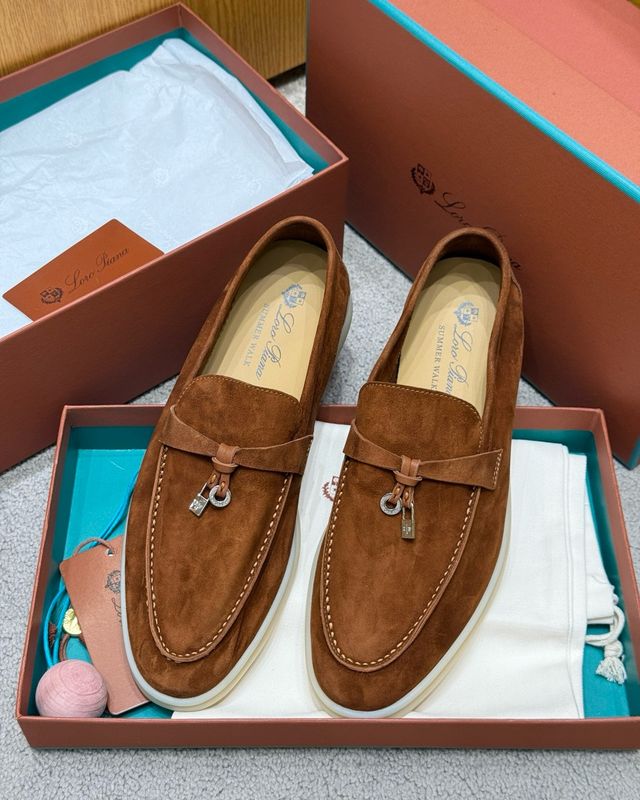 Loafers Loro Piana