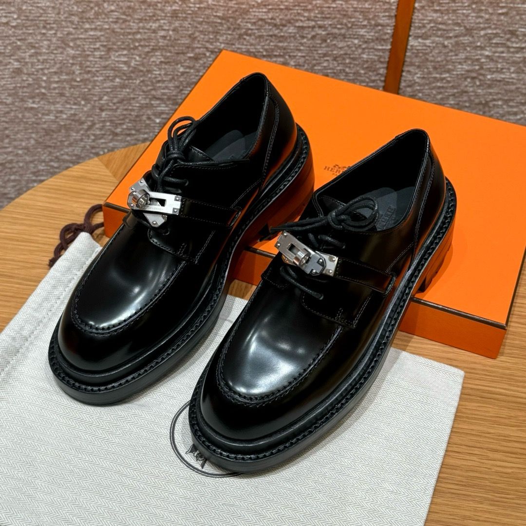 Loafers Hermes