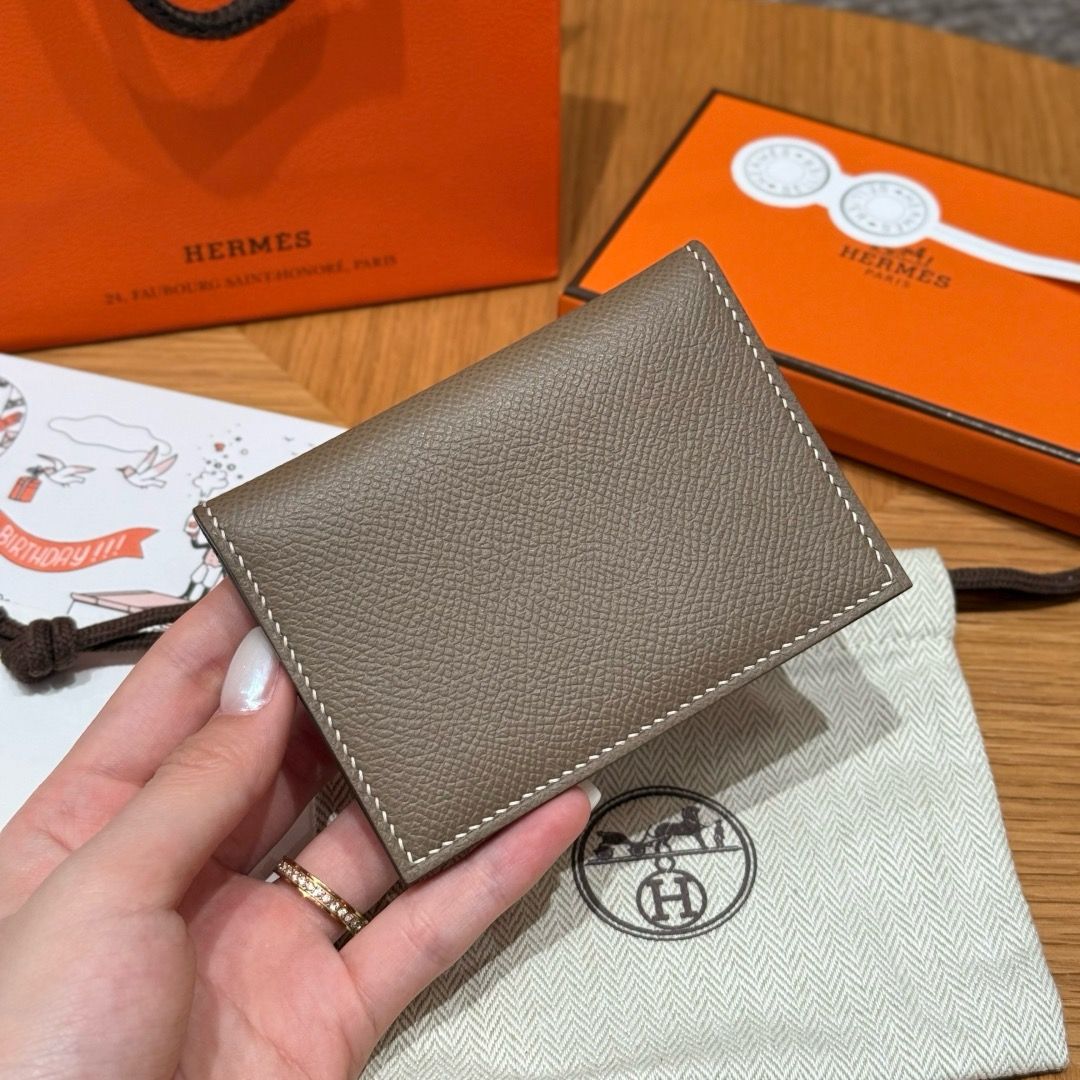 Wallet Hermes