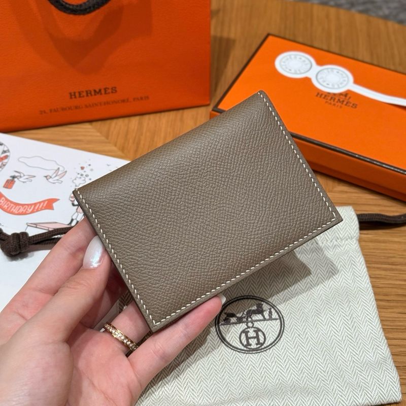 Wallet Hermes
