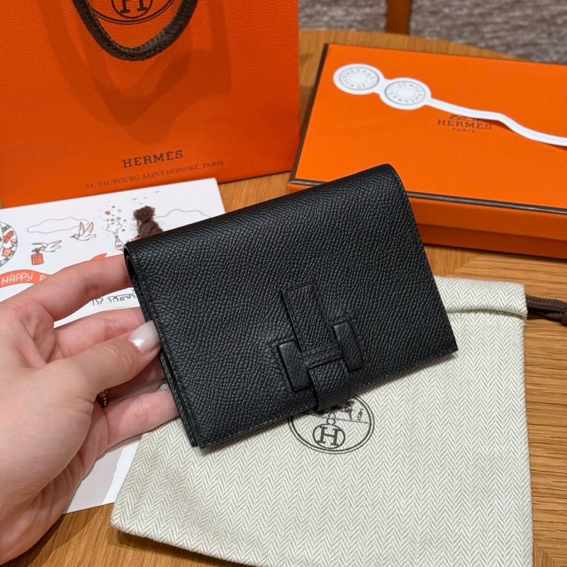 Wallet Hermes