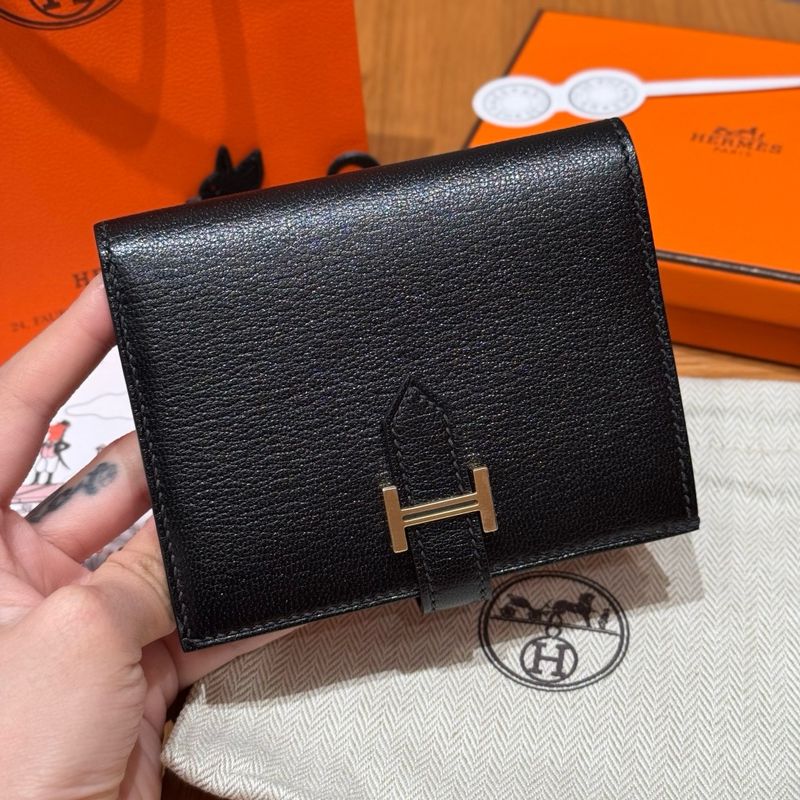 Wallet Hermes