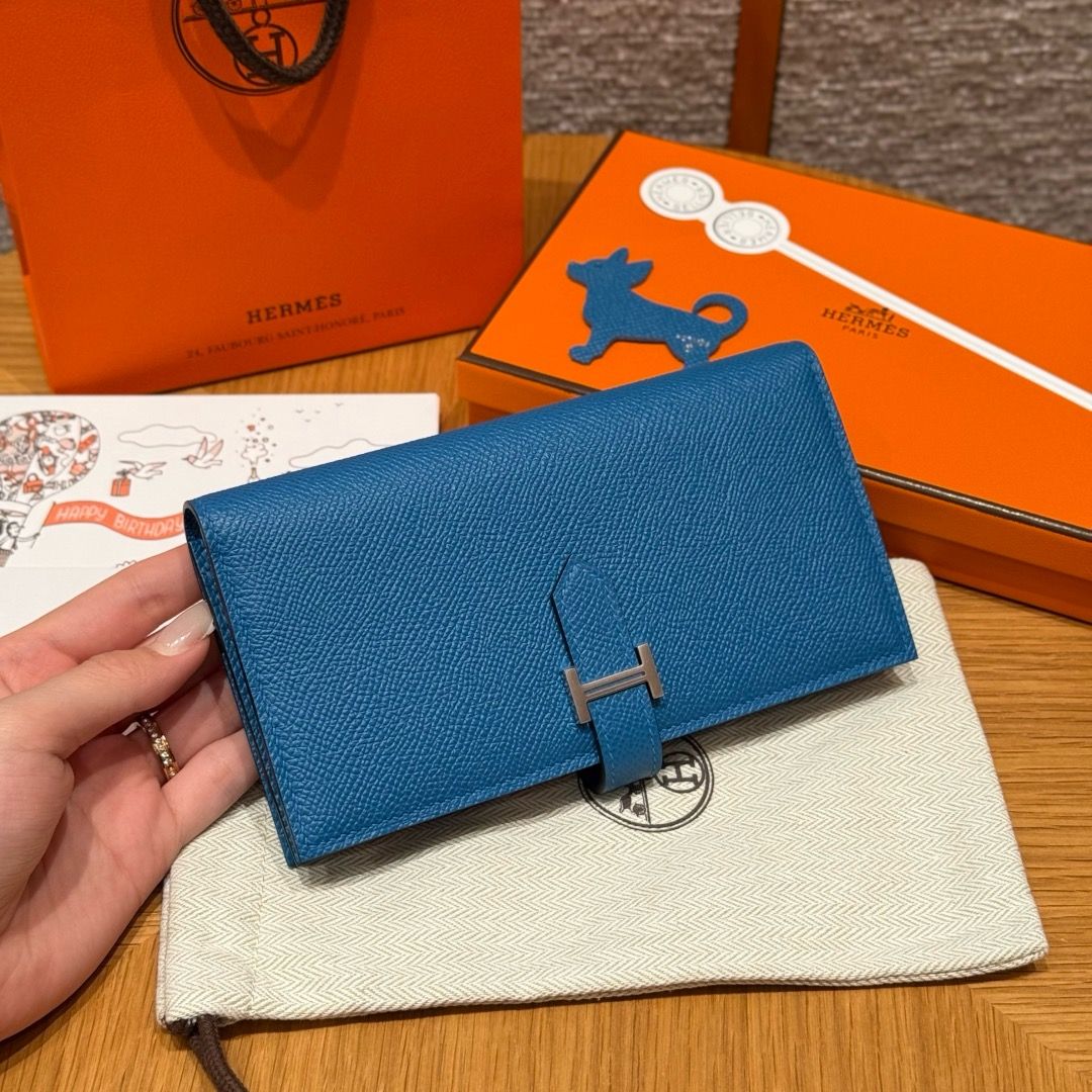 Wallet Hermes