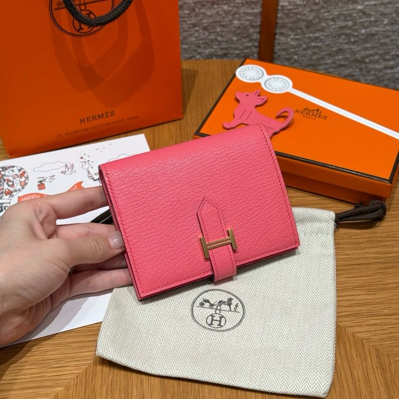 Wallet Hermes