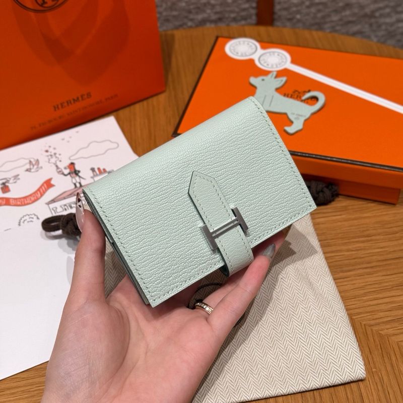Wallet Hermes