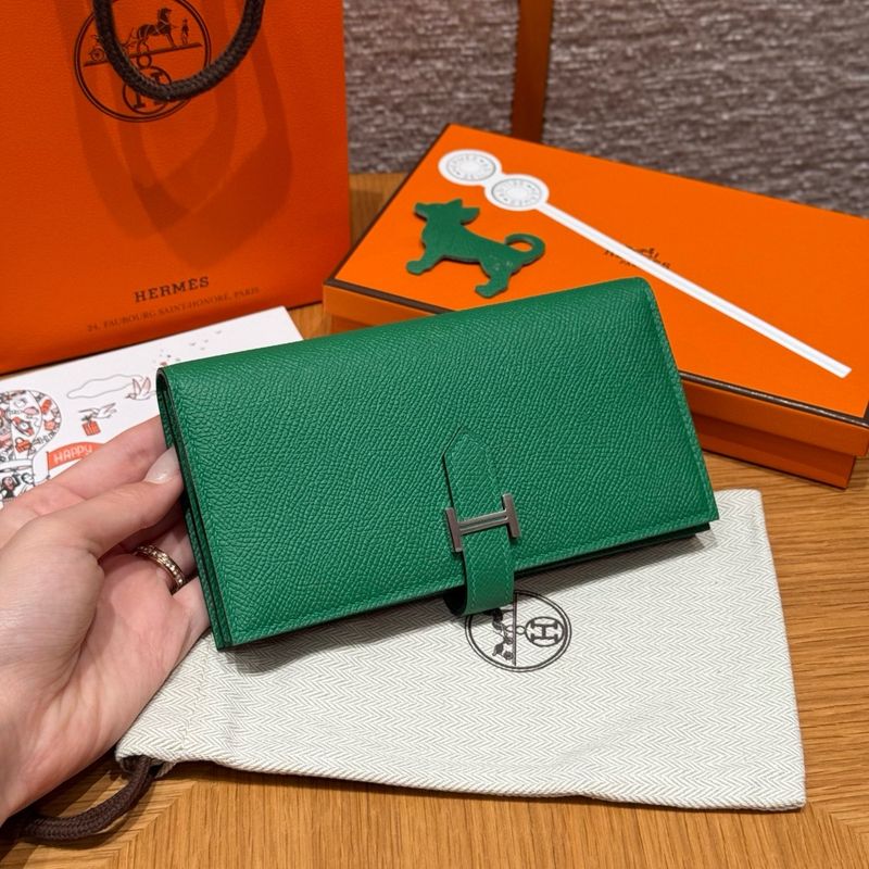 Wallet Hermes