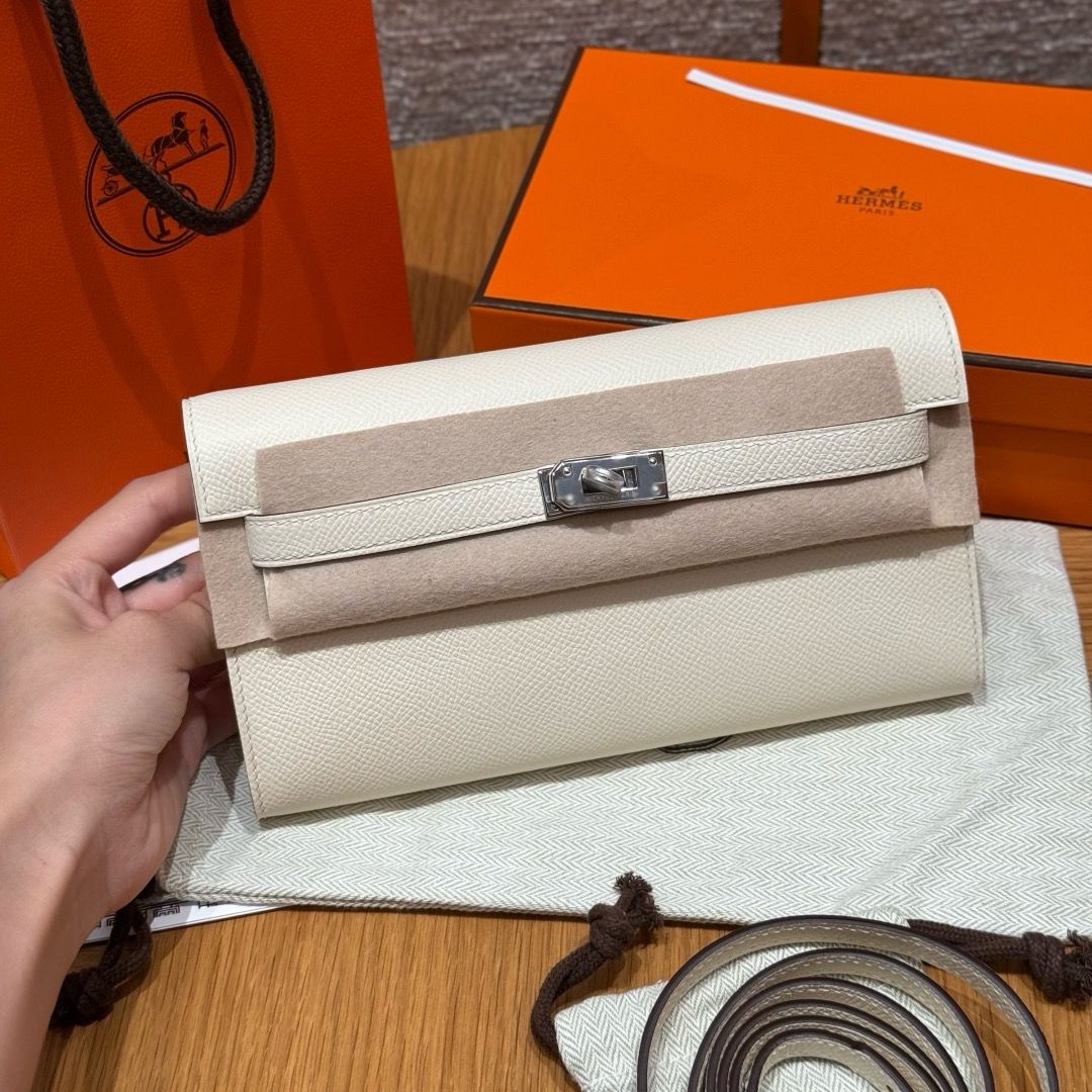Wallet Hermes