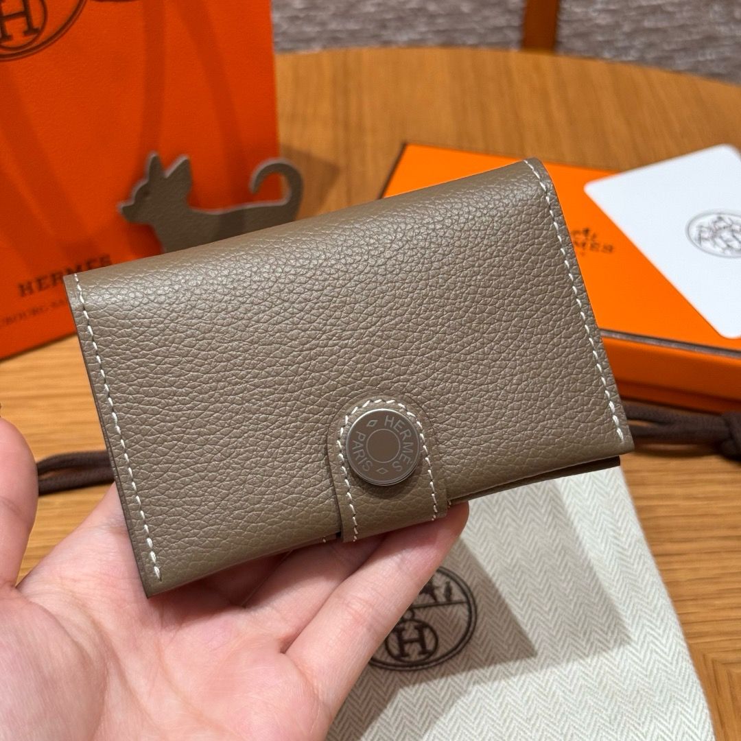 Wallet Hermes
