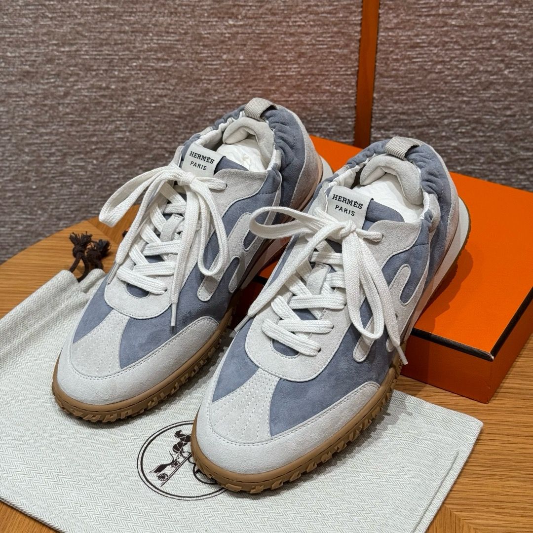 Sneakers Hermes