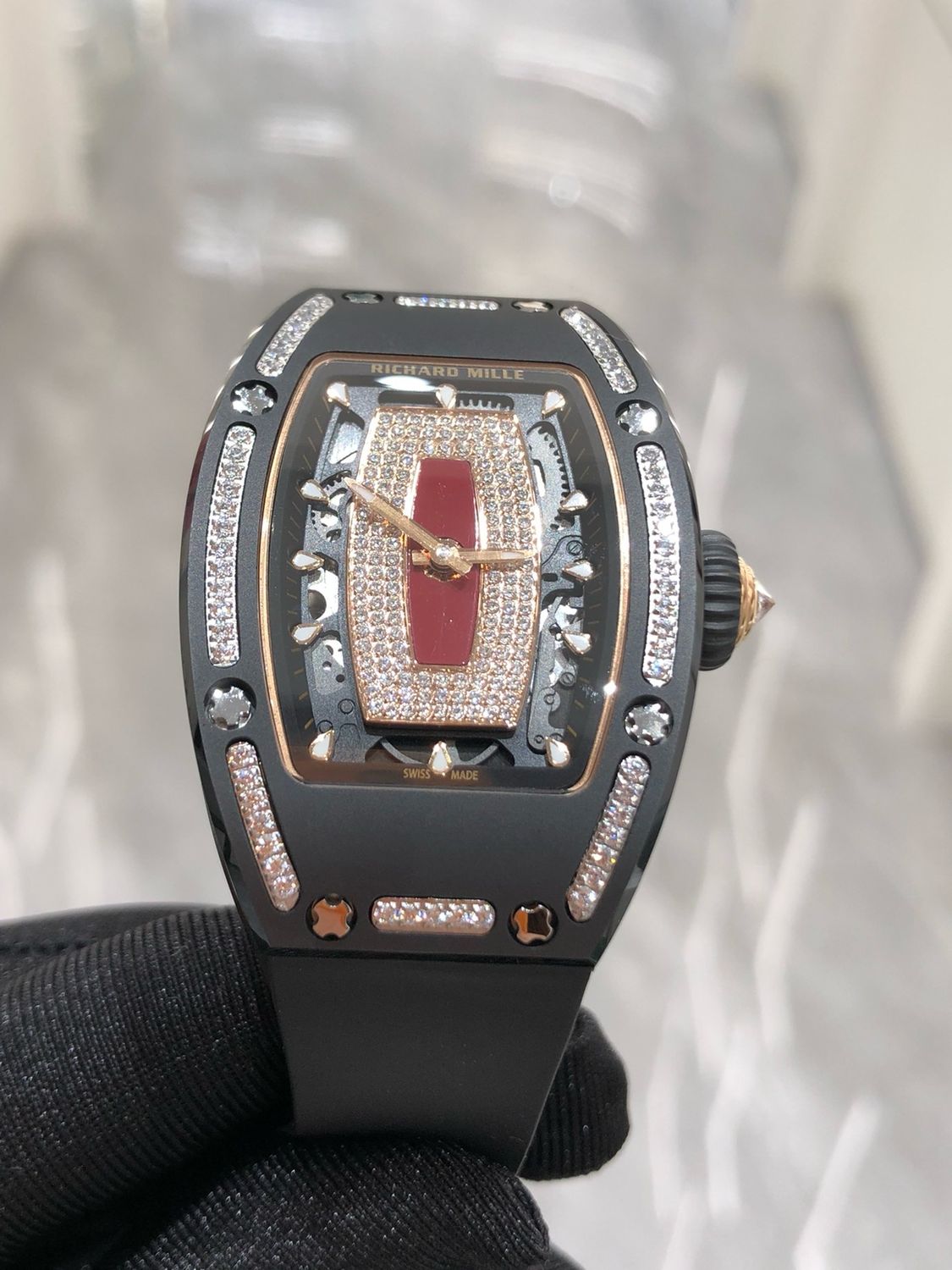 Watch Richard Mille