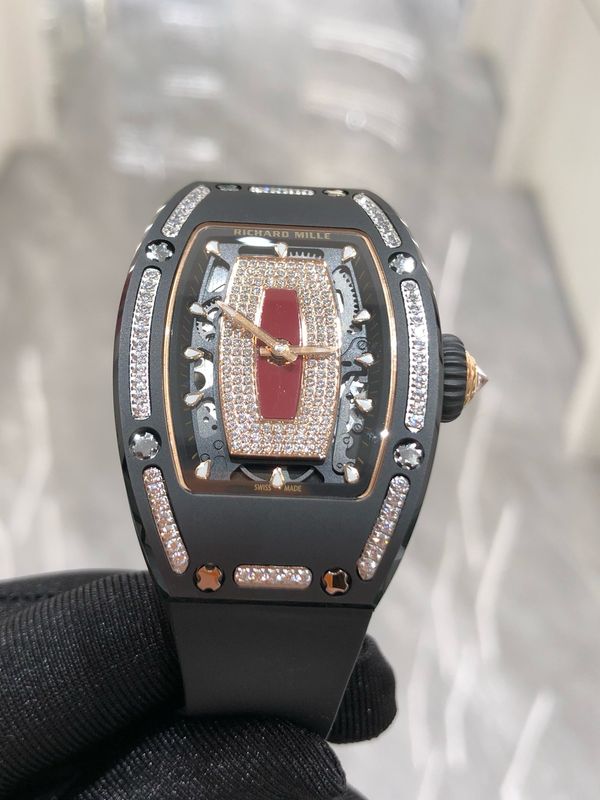 Watch Richard Mille