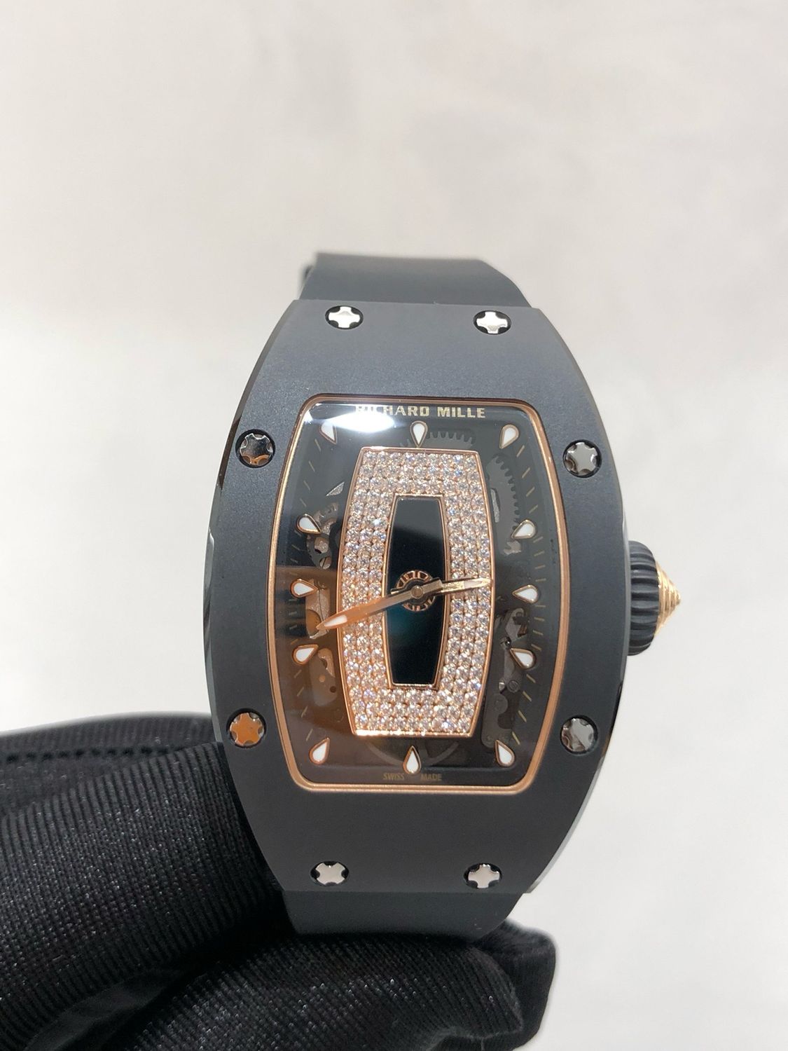 Watch Richard Mille