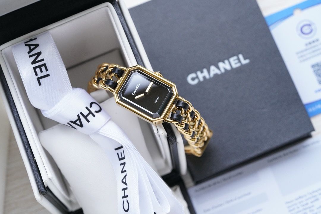 Watch Chanel