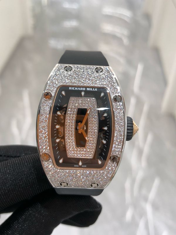 Watch Richard Mille