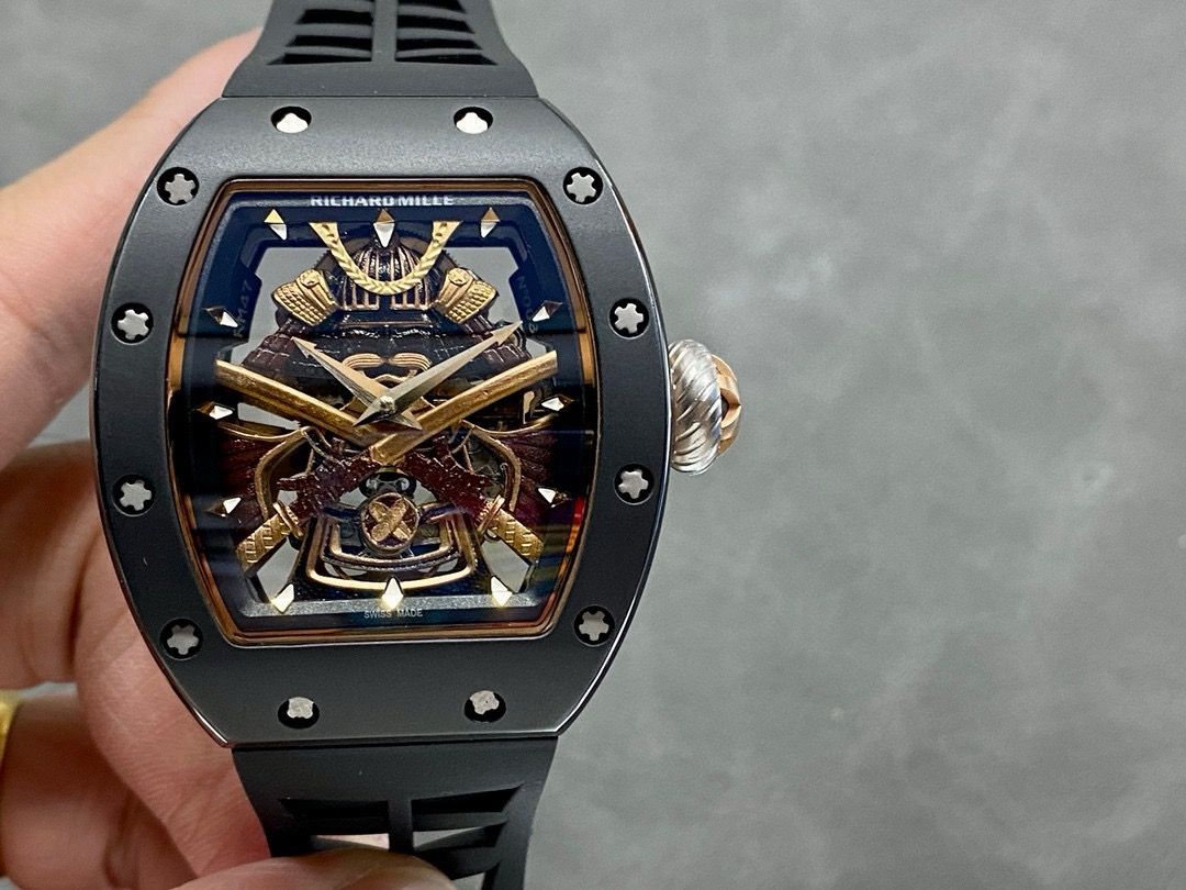 Watch Richard Mille
