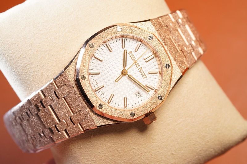 Watch Audemars Piguet