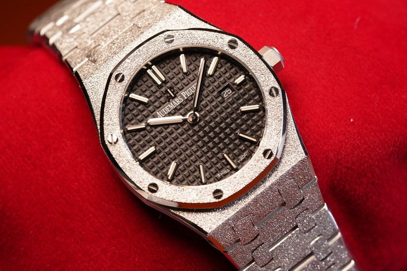 Watch Audemars Piguet