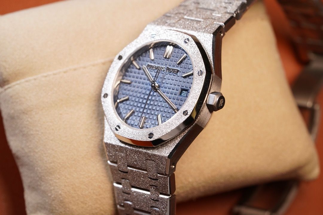 Watch Audemars Piguet