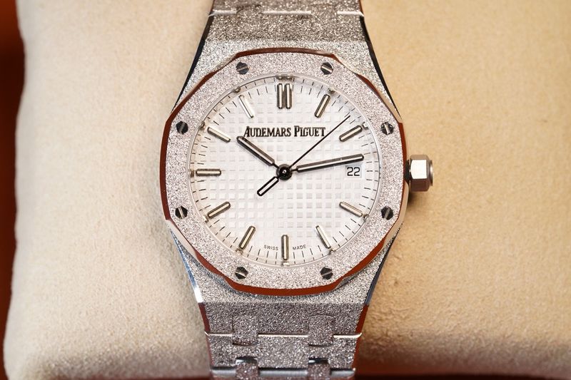 Watch Audemars Piguet