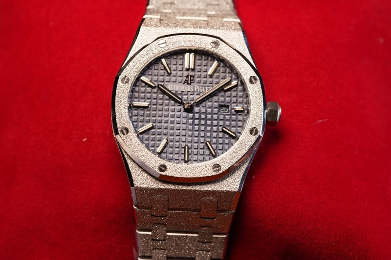 Watch Audemars Piguet