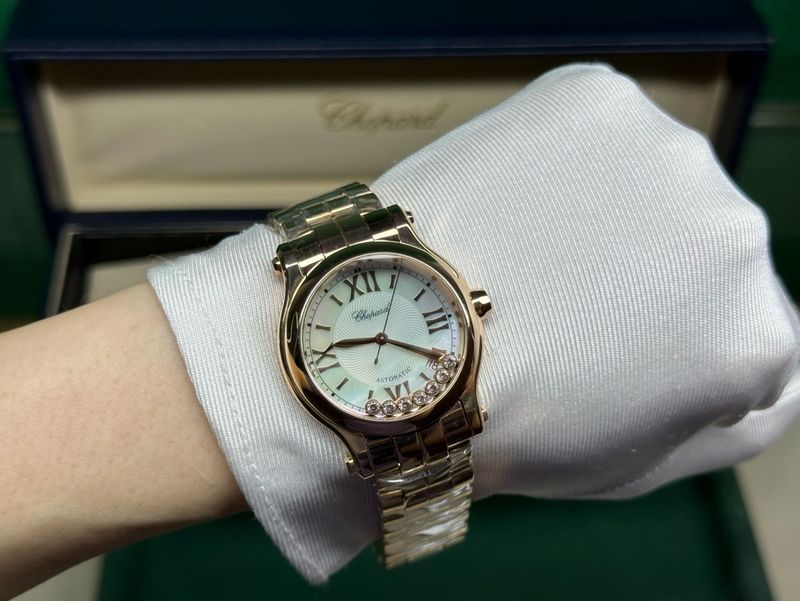 Watch Chopard