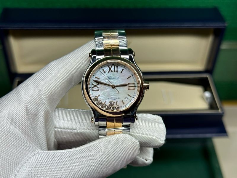 Watch Chopard