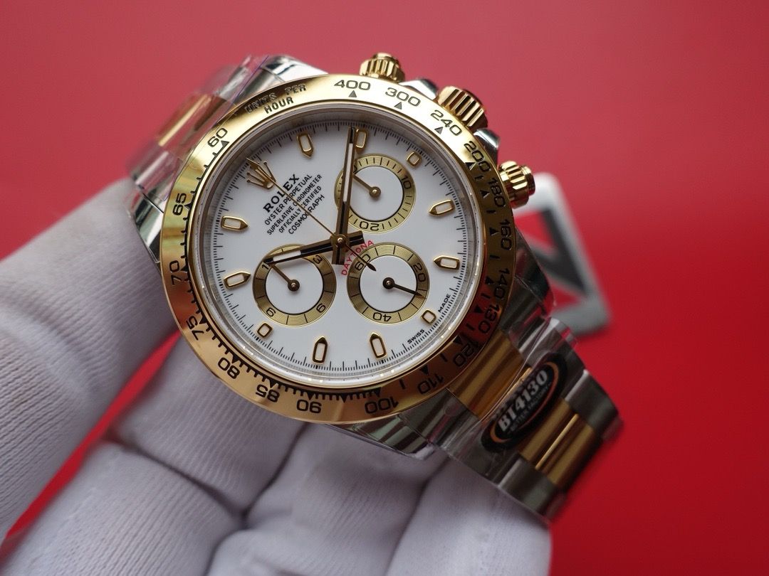 Watch Rolex