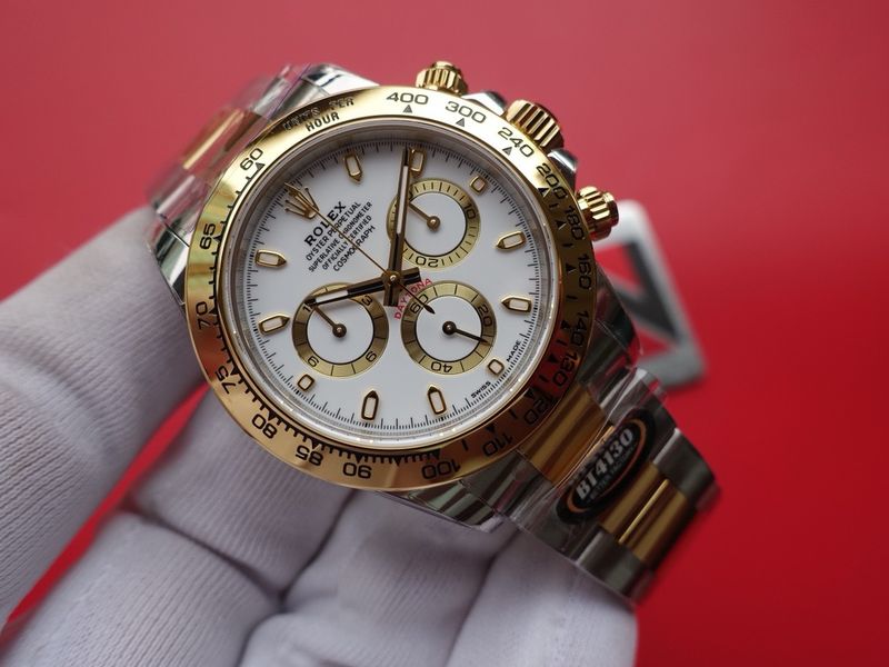 Watch Rolex