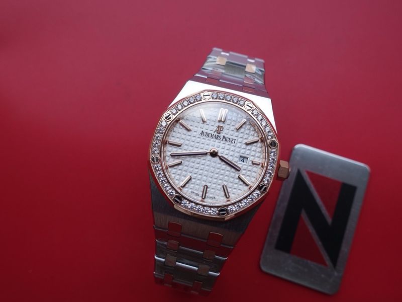 Watch Audemars Piguet