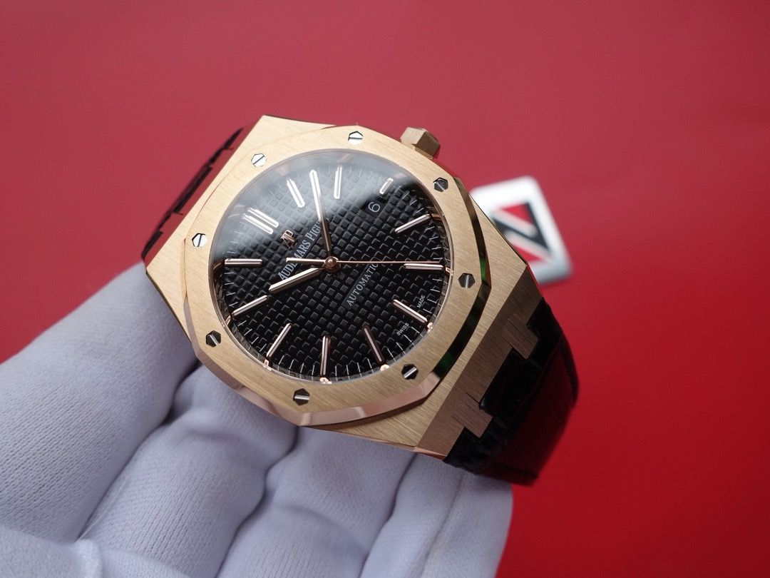 Watch Audemars Piguet