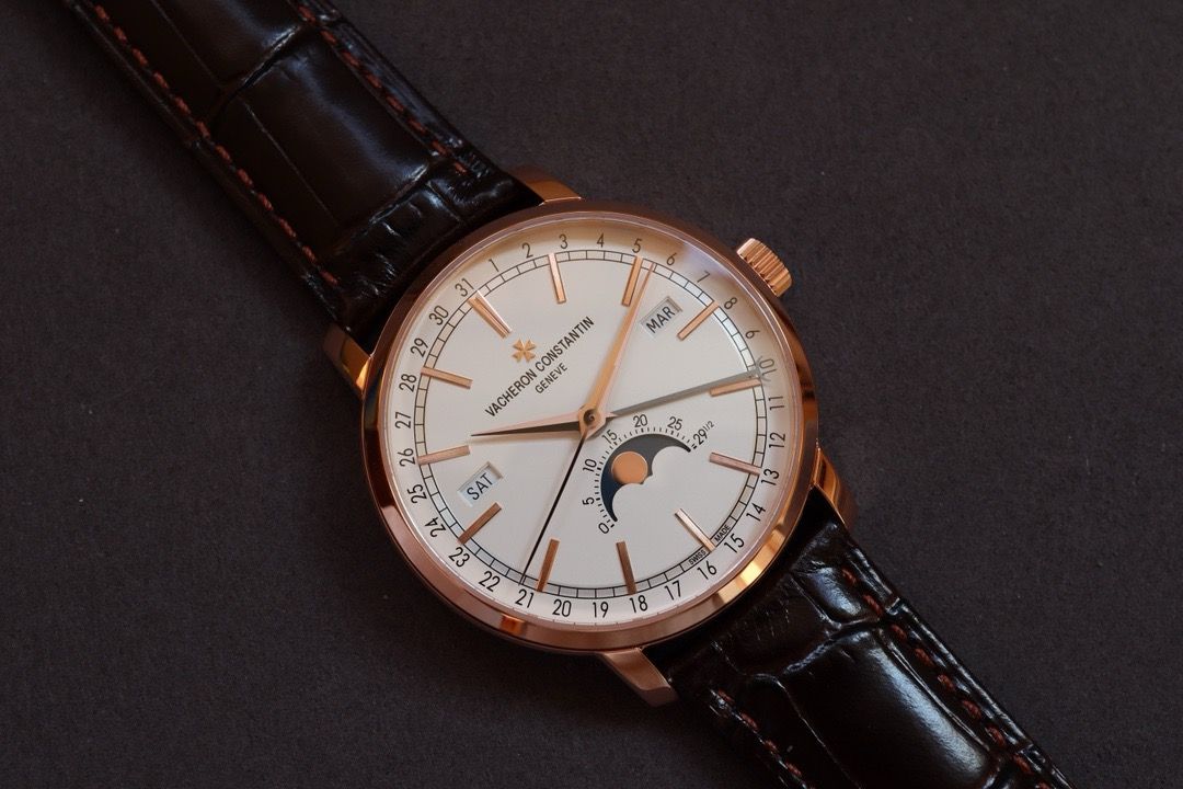Watch Vacheron Constantin