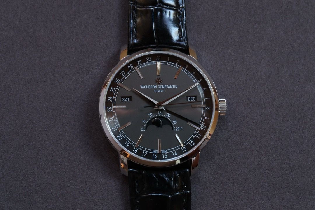 Watch Vacheron Constantin