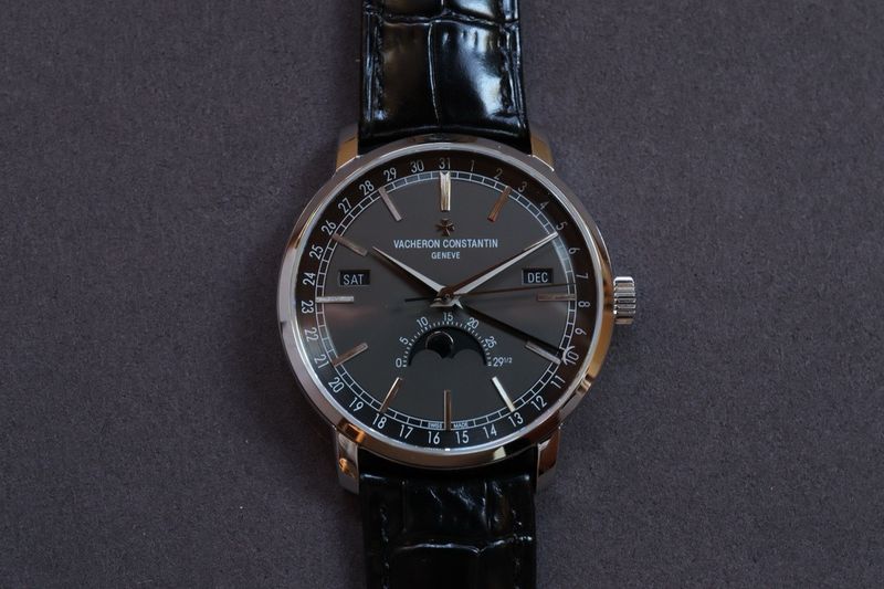 Watch Vacheron Constantin